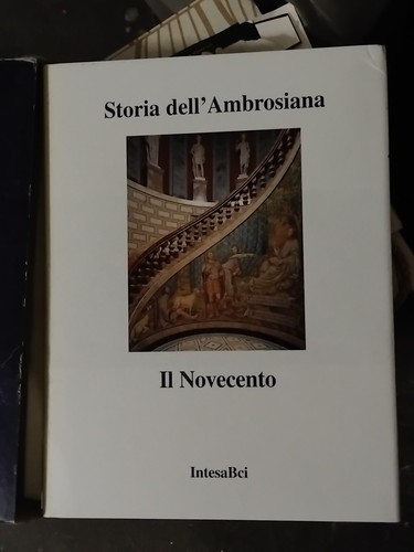 Libro edizione bancaria