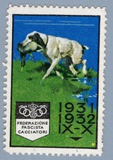 ER5357 Federazione Fascista