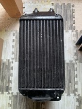 RADIATORE INTERCOOLER