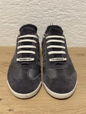 Scarpe uomo Dsquared2 numero