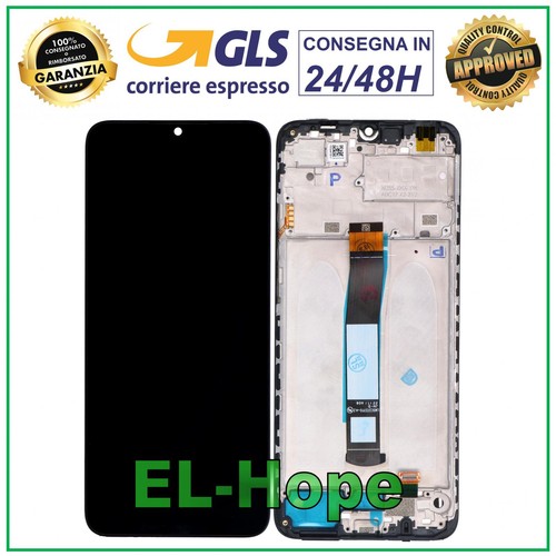 Display lcd frame - lcd, xiaomi