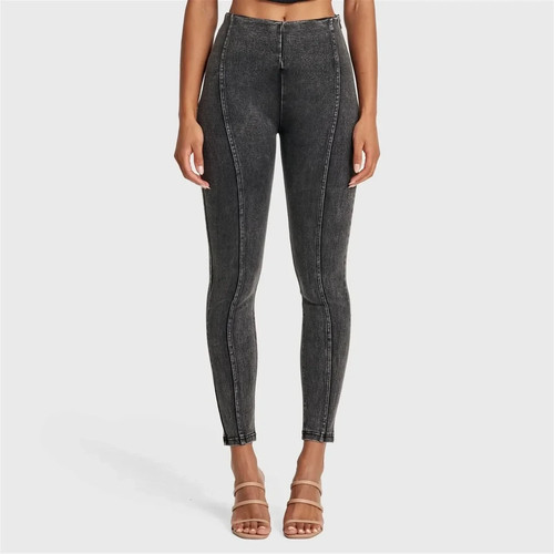 Freddy pantaloni push up - freddy,