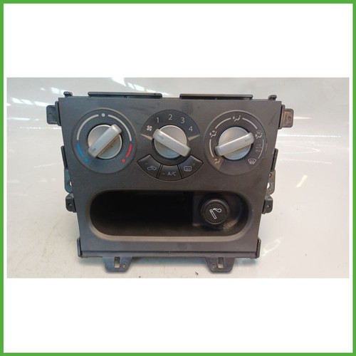 Comandi clima volkswagen - clima, ac