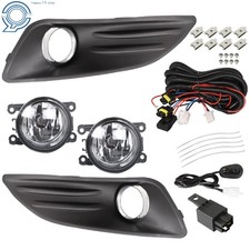 Fit For Ford Fiesta 2014-2018