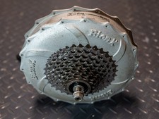 350 Watt Bionx Rear Hub Motor