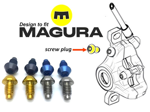 Viti chiusura magura mt - di,