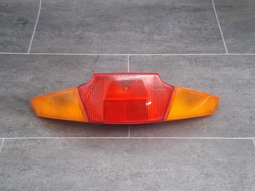 Fanale posteriore bmw 1150 - r,