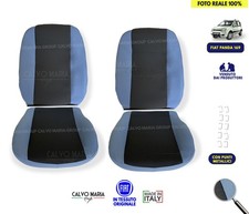 Fodere Sedili ANTERIORI Fiat