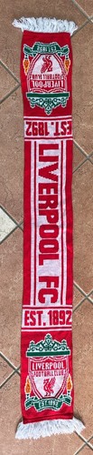 Sa456 sciarpa calcio - ,