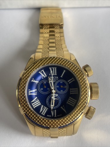 Orologio uomo invicta - uomo, reserve