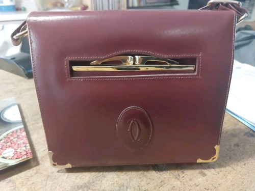 Borsa pochette cartier - borsa,