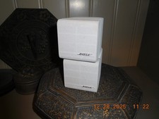 Altoparlante vintage Bose