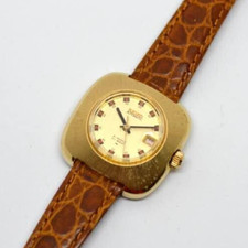 Orologio tridimensionale