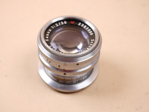Schneider kreuznach xenon - schneider,