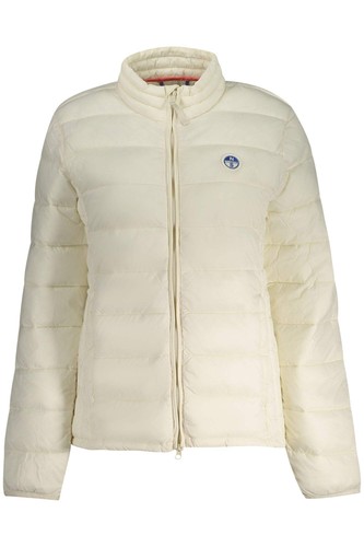 Giubbotto north sails bianco - giubbotto,