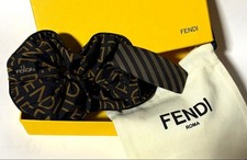 Fendi Set Accessori Capelli
