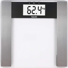 BG 17 Bilancia Diagnostica in Vetro