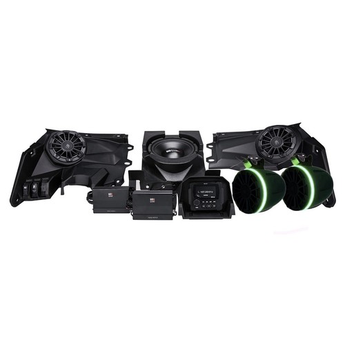 Quart mbqx stg5 800w stage - mbqx-stg5,