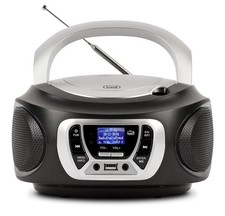 Radio Stereo Trevi CMP-510 DAB
