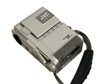 Videocamera digitale JVC GR-DVX mini DV PAL difettosa per ricambi