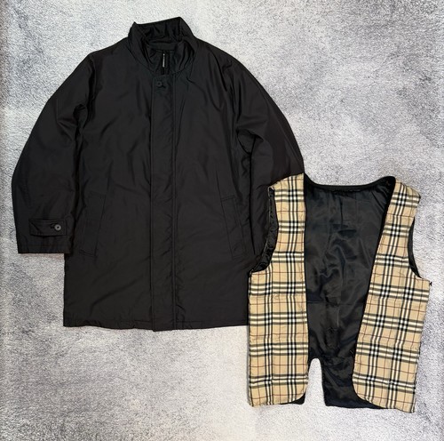 Burberry london cappotto auto - cappotto,