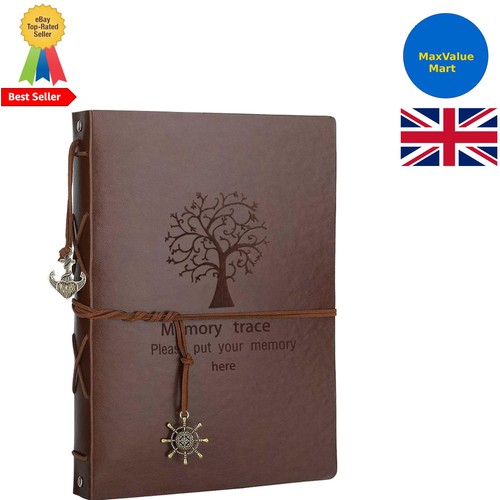 Elegante album vintage - ,