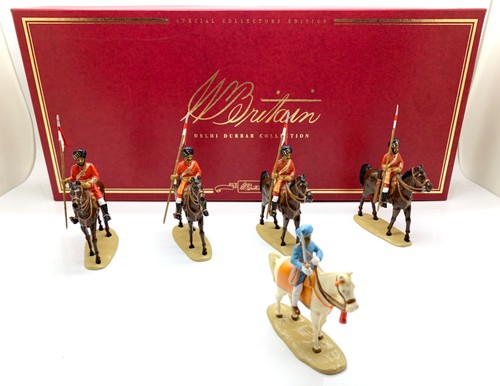 Britains toy soldiers - toy,