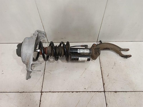 Ammortizzatore anteriore audi - ammortizzatore,