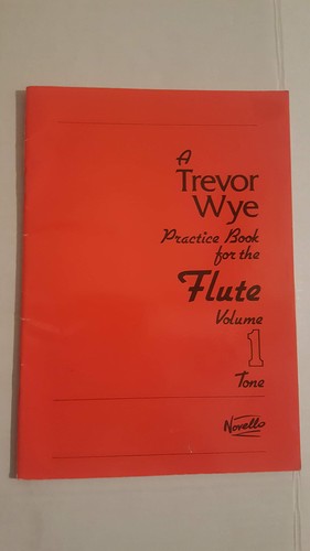 Trevor wye practice - trevor,