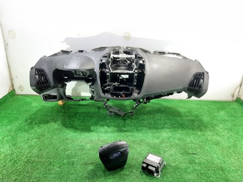 2019983 kit airbag ford max - airbag, c-max