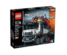 LEGO 42043 Technic