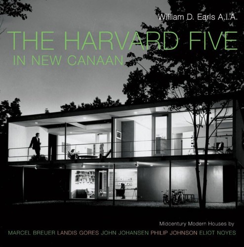 The harvard five - the,