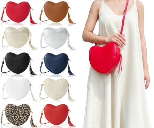 Borsa tracolla forma di - a,