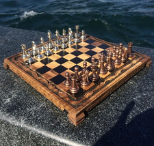 Set scacchi scacchi scacchiera