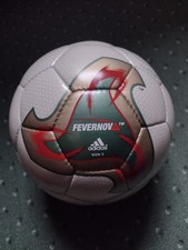 Adidas Fevernova Matchball