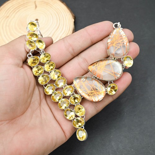 Collana gioielli argento