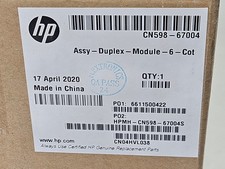 HP CN598-67004 Gruppo modulo