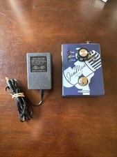 DigiTech JamMan Vocal XT Pedale Effetti Vocali Looper con Adattatore di Alimentazione