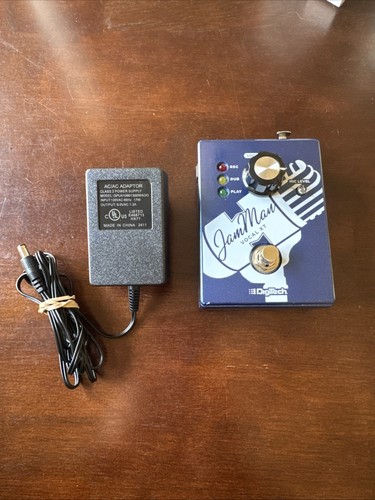 Digitech jamman vocal - jamman,