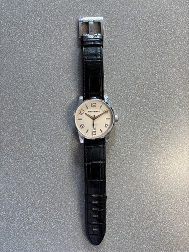 Montre montblanc timewalker - montblanc,