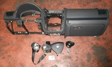 Kit airbag cruscotto - kit, golf