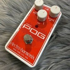 Electro Harmonix / Nano Pog Mito Mime Store 2500003227810 usato efno.278