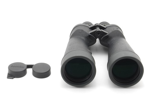 Quasi come nuovo - [], binocolo