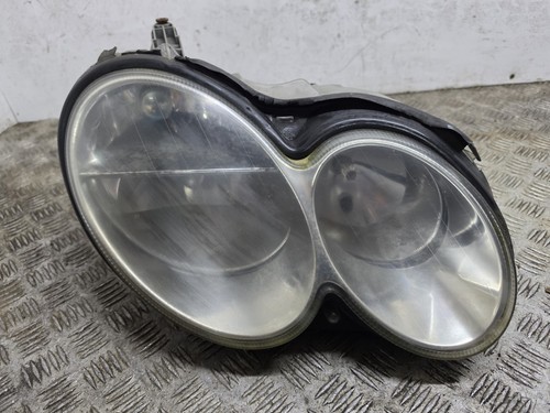 Compressore mercedes clk a209 - compressore,