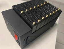 Modem Gsm Pool 2G Q2303 Modem