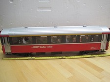 LGB 1272 RhB assi in metallo