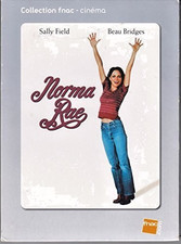 Norma rae dvd - norma,