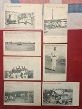 Militaria Cartoline COLONIE