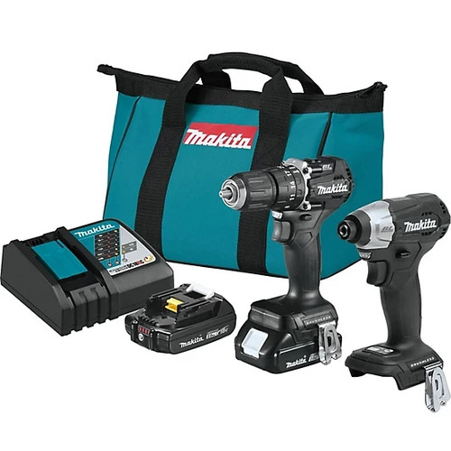 Makita cordless 18v lxt - 1/2,