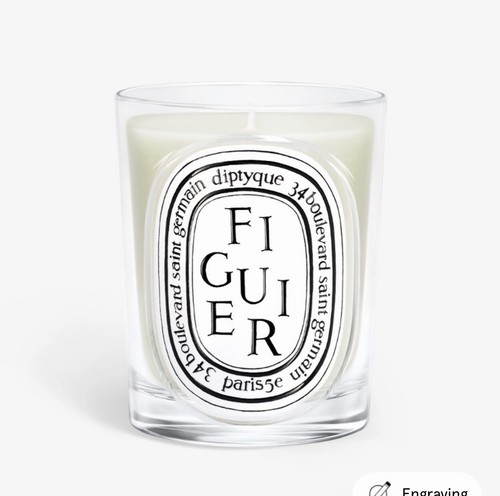 Diptyque figuier - diptyque,